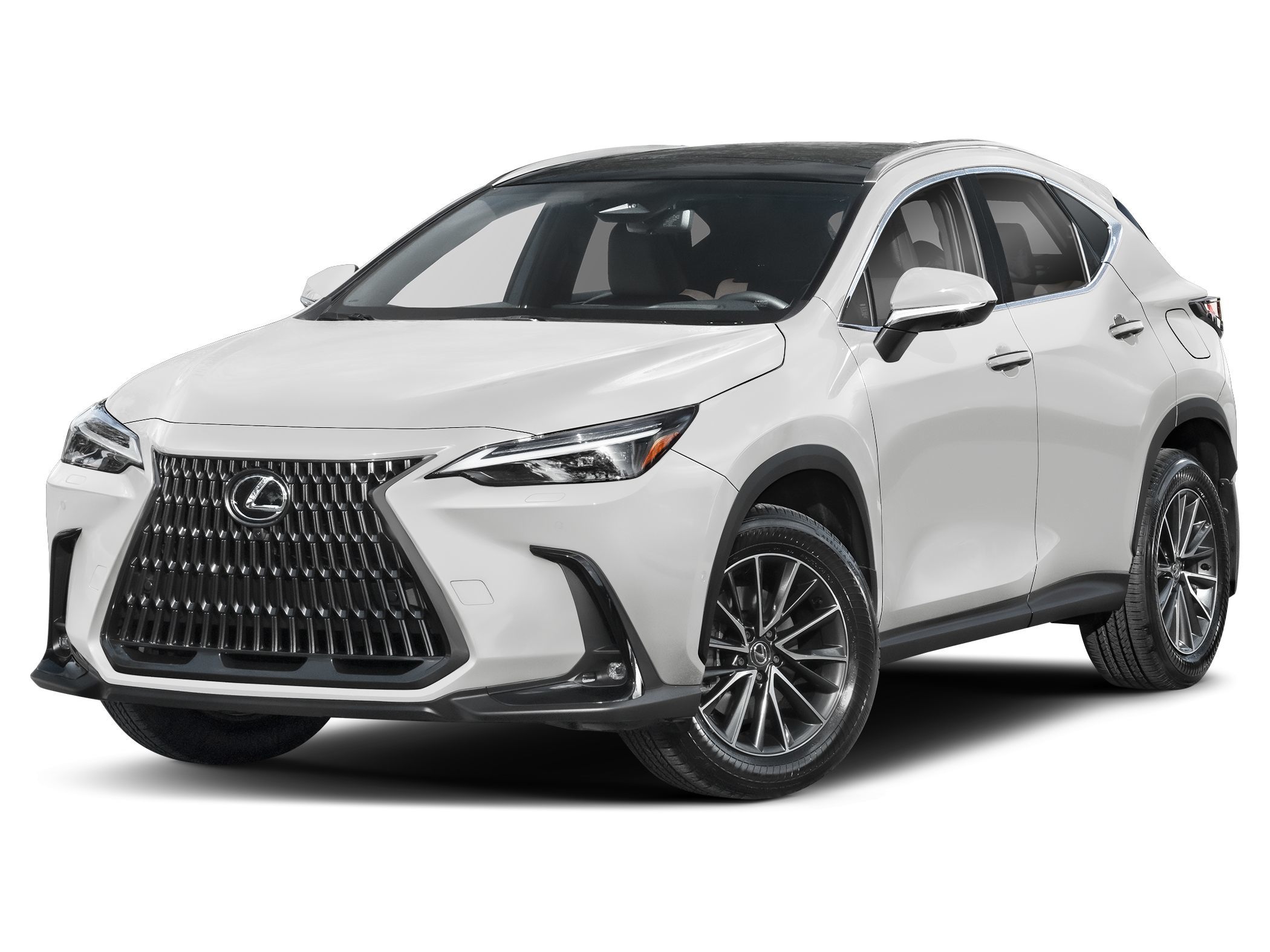 lexus nx hybrid 2025 JTJHKCEZ5S2047809 image lexus nx hybrid 2025 JTJHKCEZ5S2047809 image